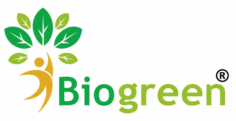 Bio Green Bags logo