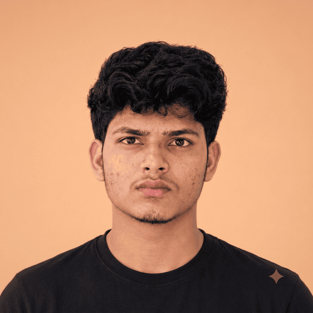 Tushar Ghalme, WordPress Developer